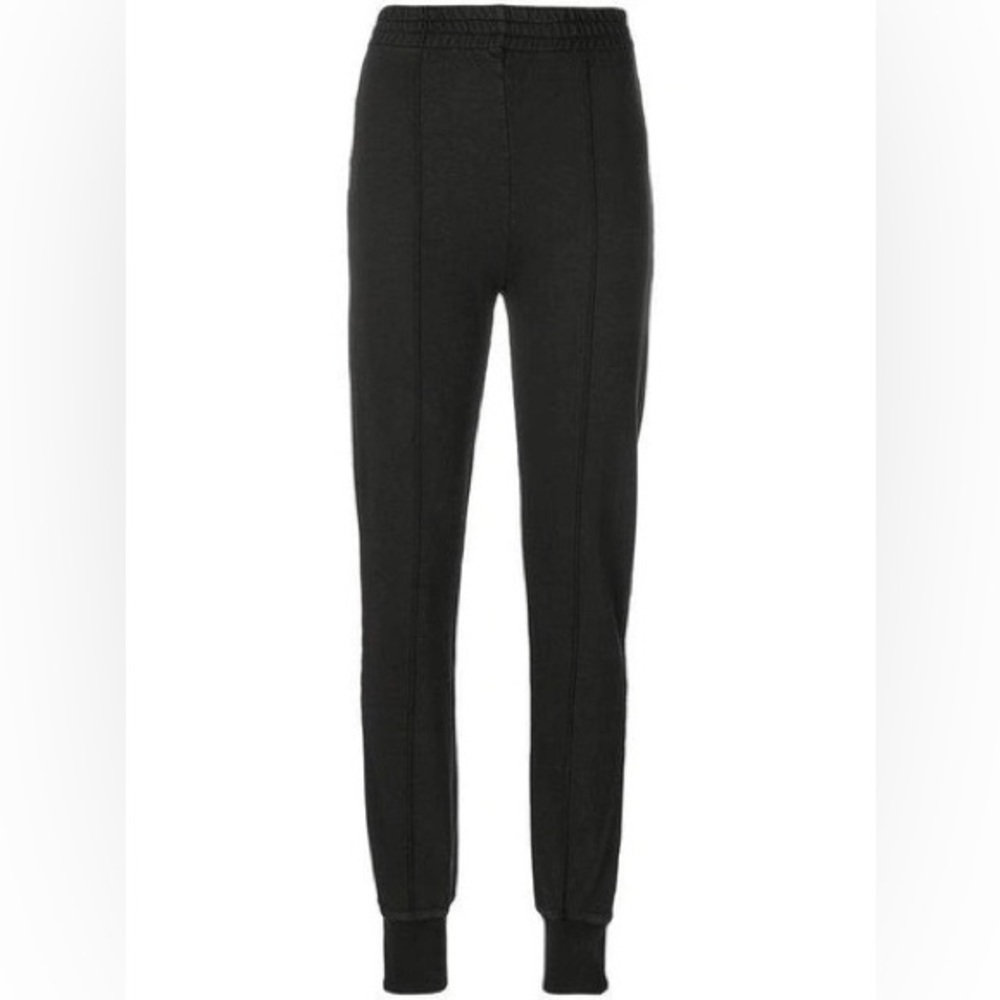 Yeezy season 5 pintuck jogger